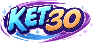 Ket 30 Logo